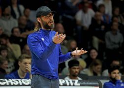 Medipolis SC Jena Trier 03022024 08